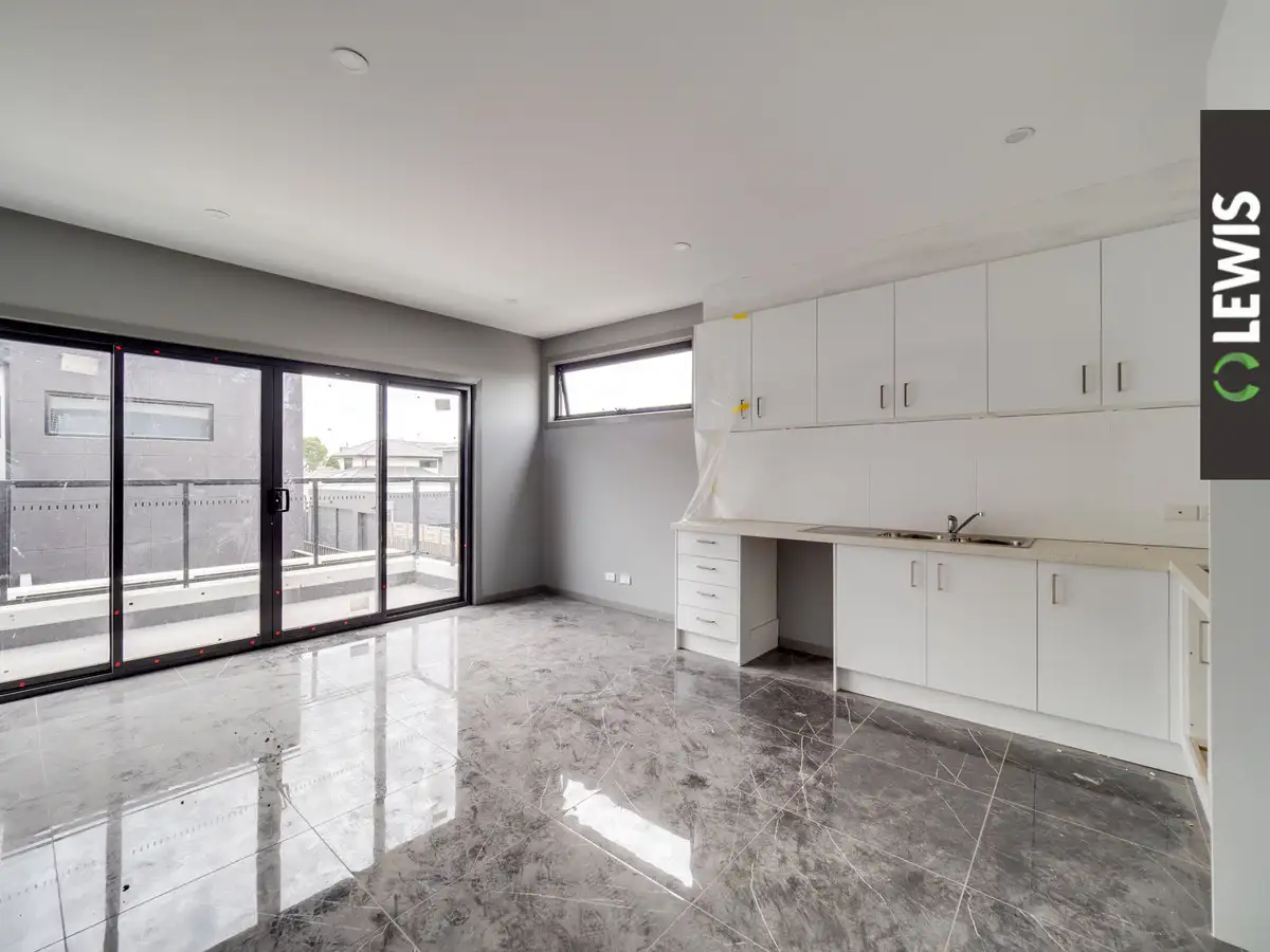 Main view of Homely townhouse listing, 6/1070 Sydney Road, Fawkner VIC 3060