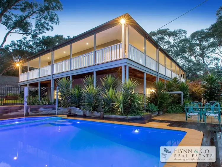 Main view of Homely house listing, 9 Storer Drive, Dromana VIC 3936