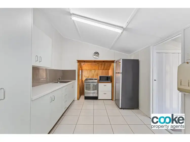 Third view of Homely house listing, 59 Evans Street, Berserker QLD 4701