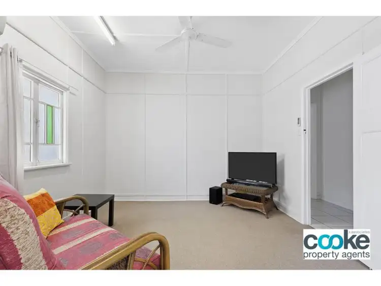 Fourth view of Homely house listing, 59 Evans Street, Berserker QLD 4701