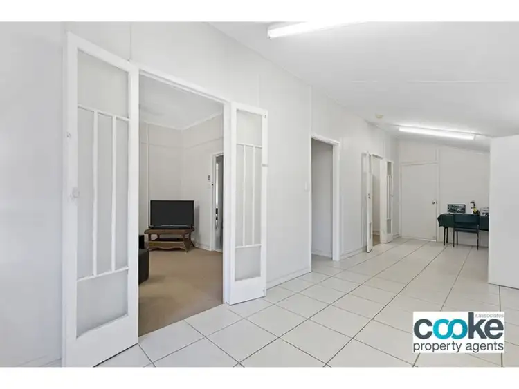 Fifth view of Homely house listing, 59 Evans Street, Berserker QLD 4701