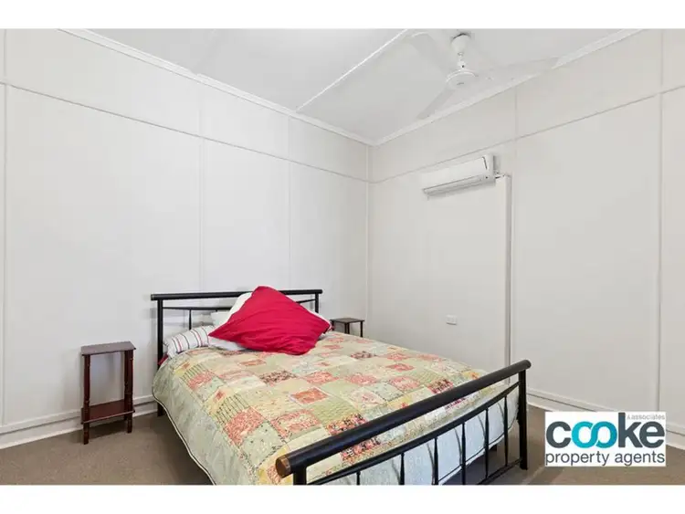 Sixth view of Homely house listing, 59 Evans Street, Berserker QLD 4701