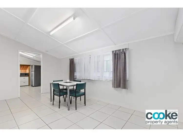 Seventh view of Homely house listing, 59 Evans Street, Berserker QLD 4701