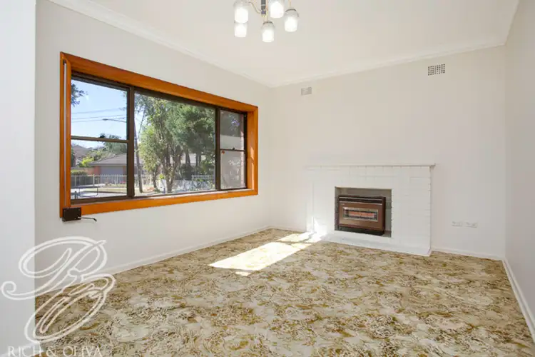 Second view of Homely house listing, 33 Fountain Avenue, Croydon Park NSW 2133