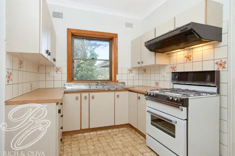 Third view of Homely house listing, 33 Fountain Avenue, Croydon Park NSW 2133