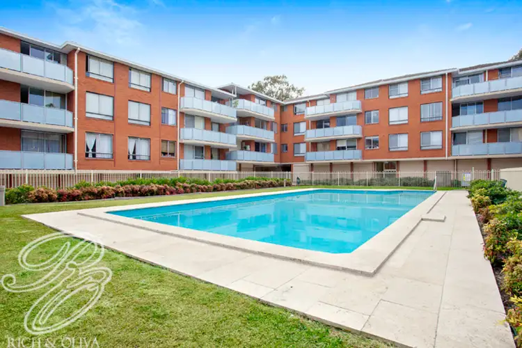 Main view of Homely apartment listing, 46/62 Grosvenor Crescent, Summer Hill NSW 2130
