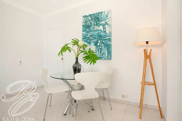 Third view of Homely apartment listing, 46/62 Grosvenor Crescent, Summer Hill NSW 2130