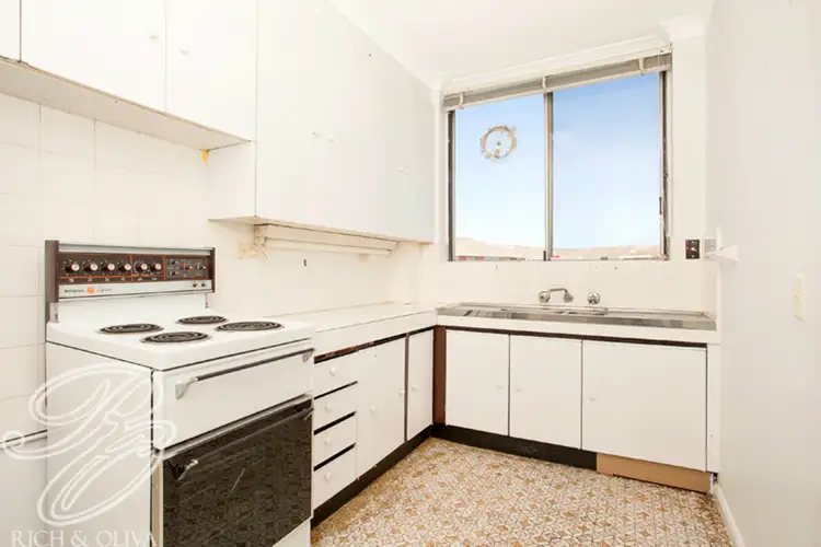 Fifth view of Homely apartment listing, 46/62 Grosvenor Crescent, Summer Hill NSW 2130