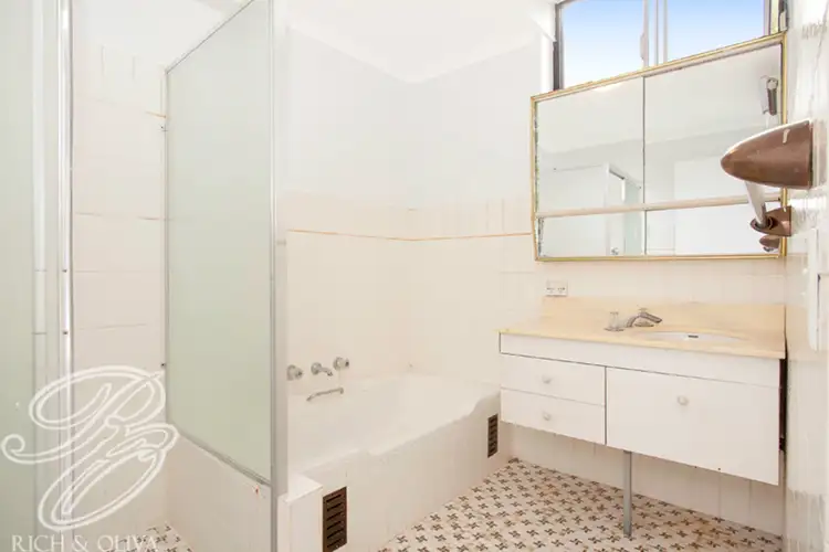 Sixth view of Homely apartment listing, 46/62 Grosvenor Crescent, Summer Hill NSW 2130