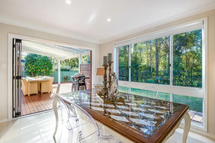 53 Perratt Close, Lisarow NSW 2250