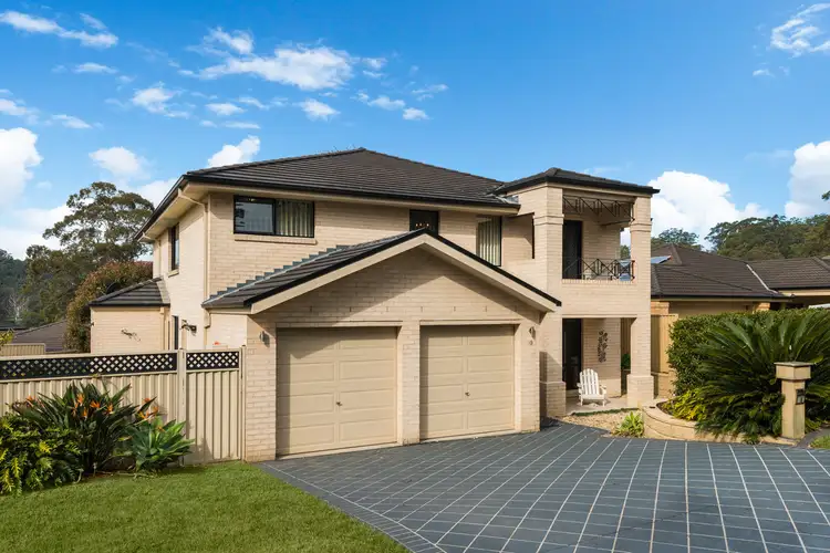 9 Taylor Road, Lisarow NSW 2250