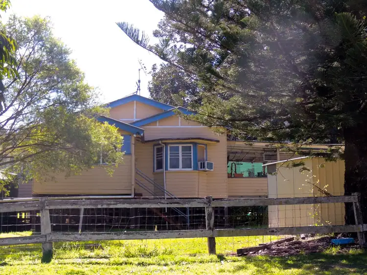 Main view of Homely rural property listing, 69 Blakeneys Road, Stokers Siding NSW 2484