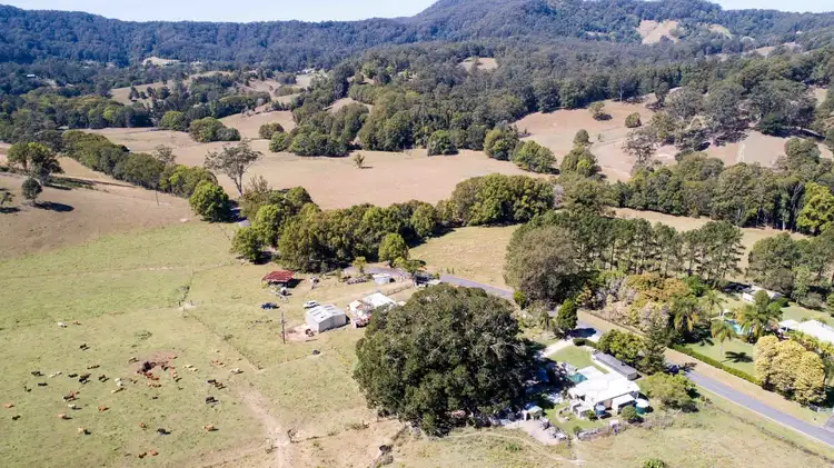 Third view of Homely rural property listing, 69 Blakeneys Road, Stokers Siding NSW 2484