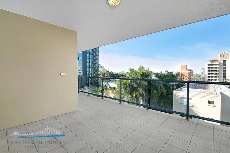 15/19 Thorn Street, Kangaroo Point QLD 4169