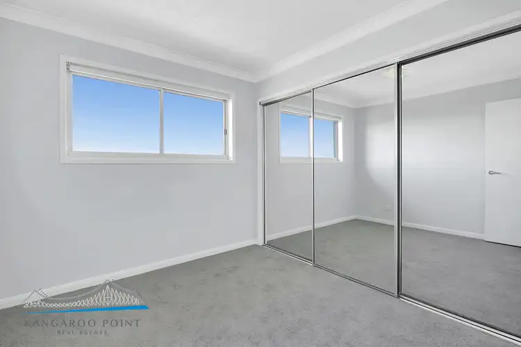 Sixth view of Homely apartment listing, 15/19 Thorn Street, Kangaroo Point QLD 4169