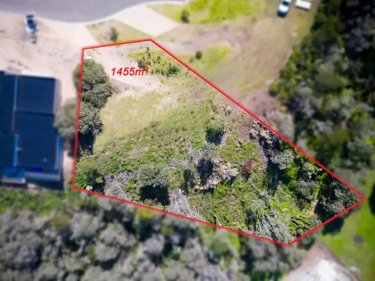 Main view of Homely land listing, 5 Crestvale Court, Rye VIC 3941