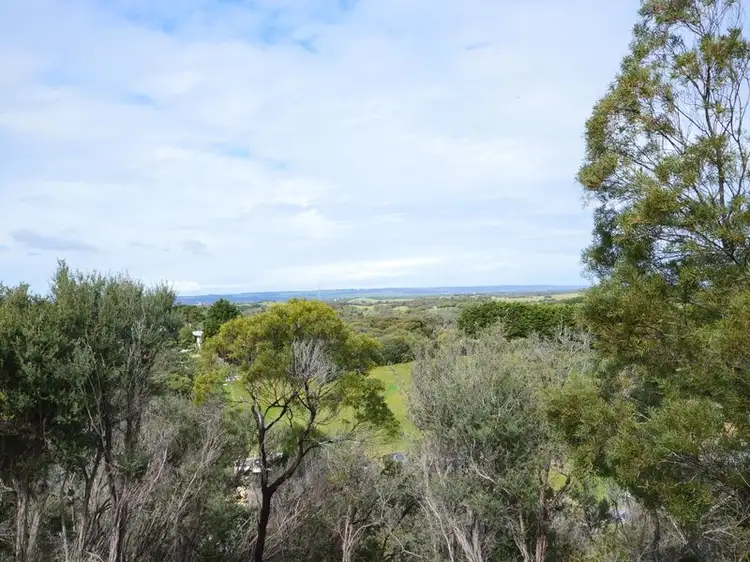 Fourth view of Homely land listing, 5 Crestvale Court, Rye VIC 3941