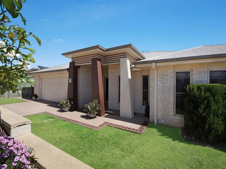 Main view of Homely house listing, 9 Ibis Crescent, Highfields QLD 4352