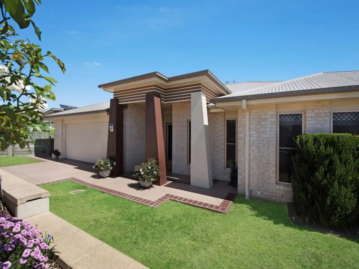 Main view of Homely house listing, 9 Ibis Crescent, Highfields QLD 4352
