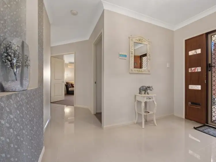 Second view of Homely house listing, 9 Ibis Crescent, Highfields QLD 4352