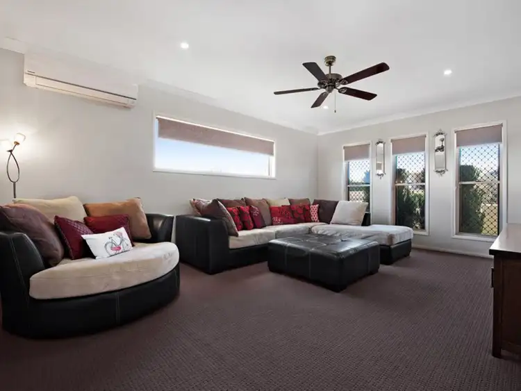 Third view of Homely house listing, 9 Ibis Crescent, Highfields QLD 4352