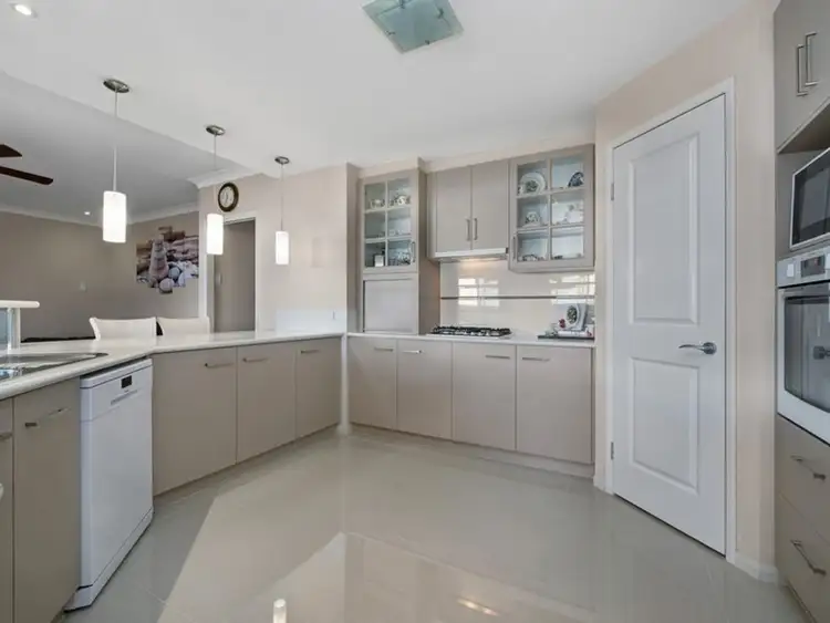 Fourth view of Homely house listing, 9 Ibis Crescent, Highfields QLD 4352