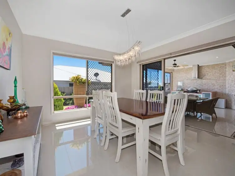 Fifth view of Homely house listing, 9 Ibis Crescent, Highfields QLD 4352