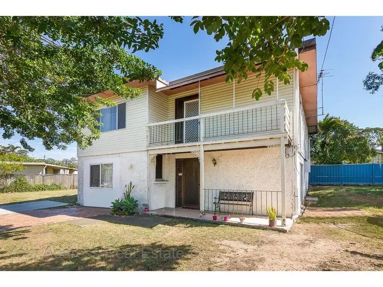 Main view of Homely house listing, 19 Karabil Street, Kingston QLD 4114