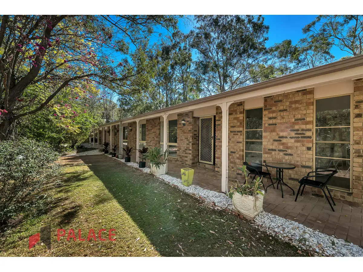 Main view of Homely house listing, 117 Baaring Drive, Karana Downs QLD 4306