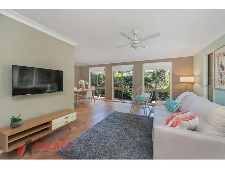 Fourth view of Homely house listing, 117 Baaring Drive, Karana Downs QLD 4306