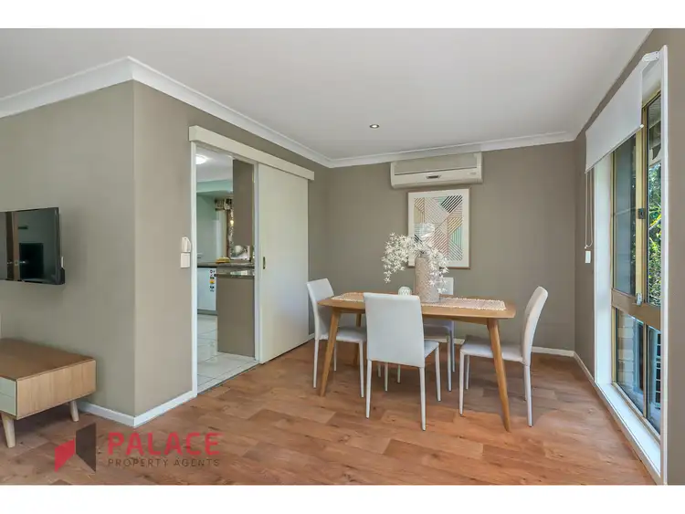 Sixth view of Homely house listing, 117 Baaring Drive, Karana Downs QLD 4306