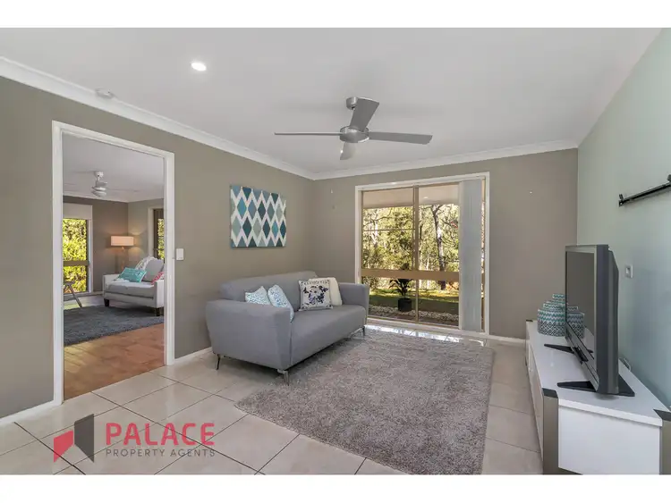 Seventh view of Homely house listing, 117 Baaring Drive, Karana Downs QLD 4306