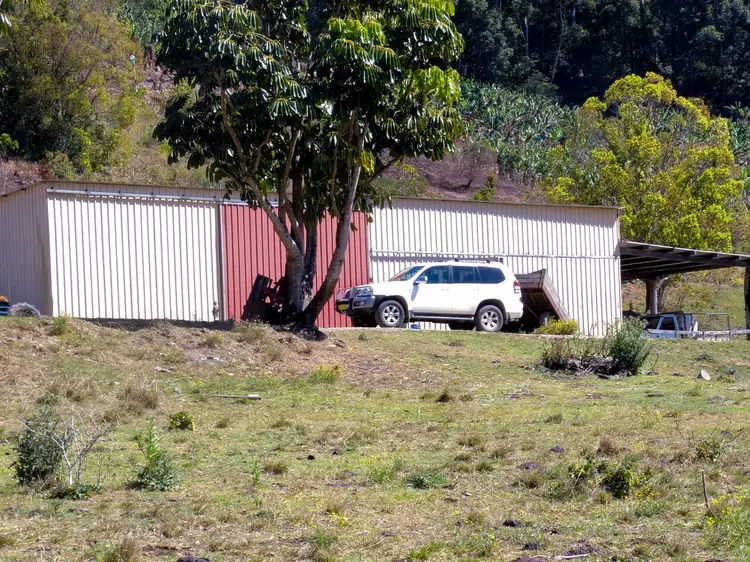 Fourth view of Homely land listing, 309 Tunnel Road, Stokers Siding NSW 2484