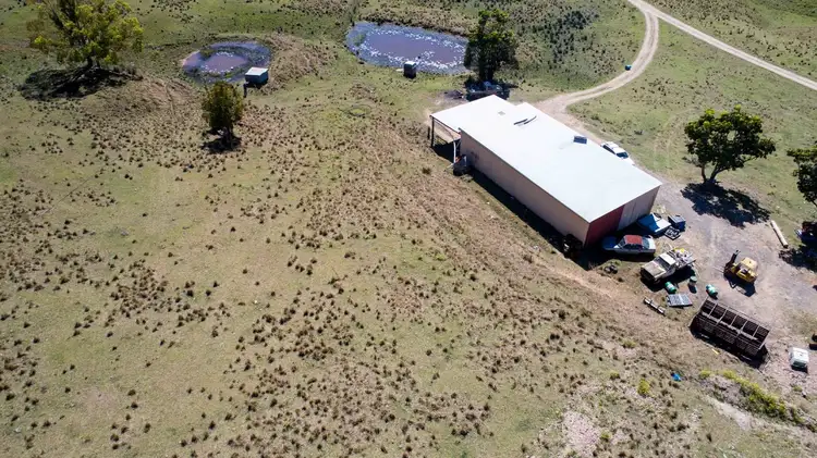 Sixth view of Homely land listing, 309 Tunnel Road, Stokers Siding NSW 2484