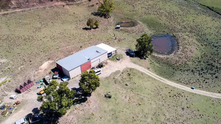 Seventh view of Homely land listing, 309 Tunnel Road, Stokers Siding NSW 2484