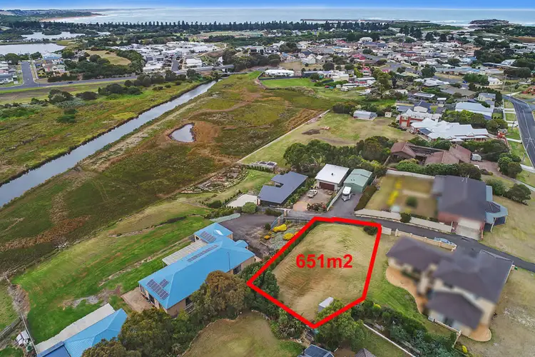 Fifth view of Homely land listing, LOT Lot 7, 20 McGennan Street, Warrnambool VIC 3280