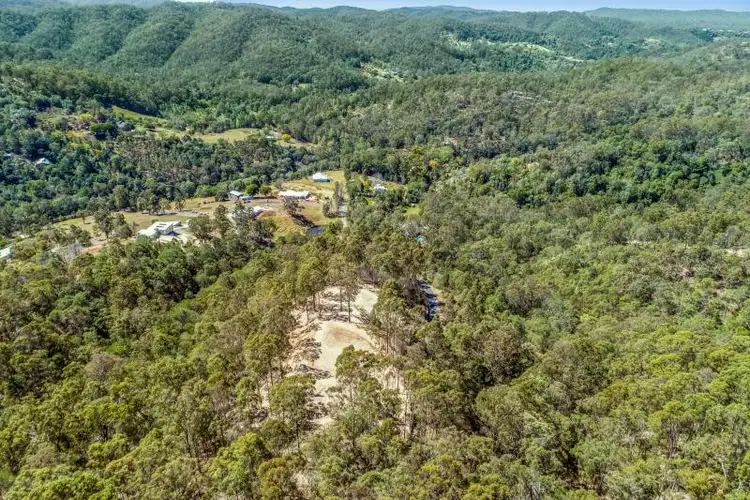 Lot 5, 852 Upper Brookfield Road, Upper Brookfield QLD 4069