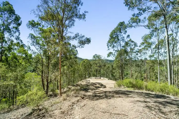 Fourth view of Homely land listing, Lot 5, 852 Upper Brookfield Road, Upper Brookfield QLD 4069