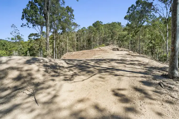Fifth view of Homely land listing, Lot 5, 852 Upper Brookfield Road, Upper Brookfield QLD 4069