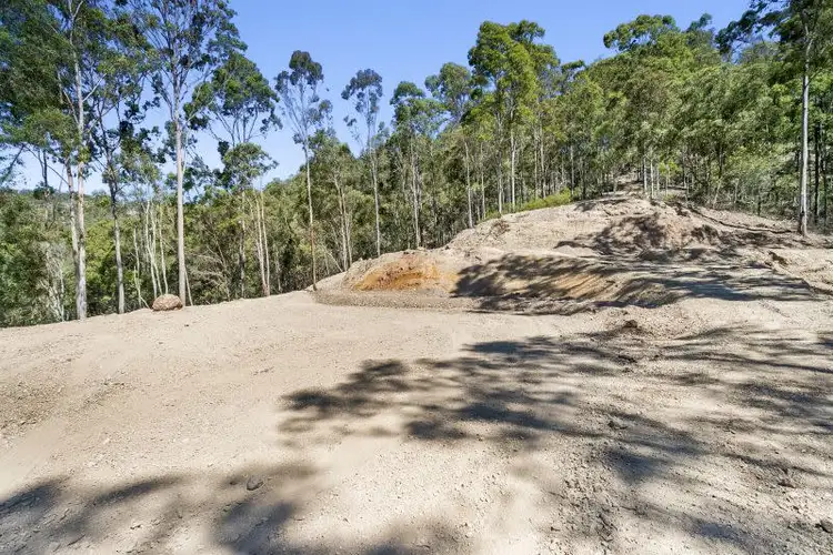 Sixth view of Homely land listing, Lot 5, 852 Upper Brookfield Road, Upper Brookfield QLD 4069