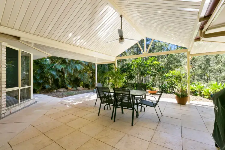 Fourth view of Homely house listing, 49-51 Thornbird Court, Canungra QLD 4275