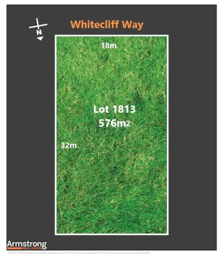 35 Whitecliff Way, Armstrong Creek VIC 3217