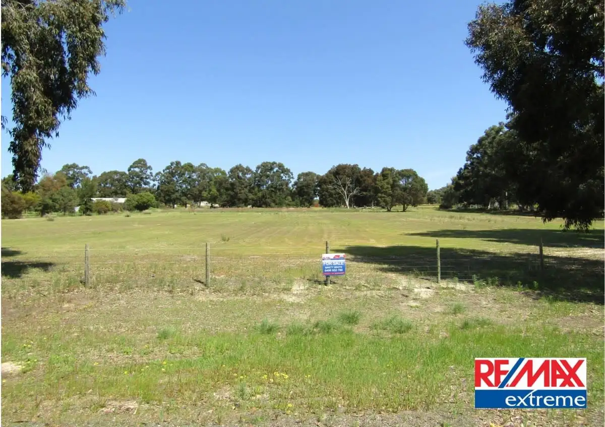 Main view of Homely land listing, 9 Charolais Trail, Lower Chittering WA 6084