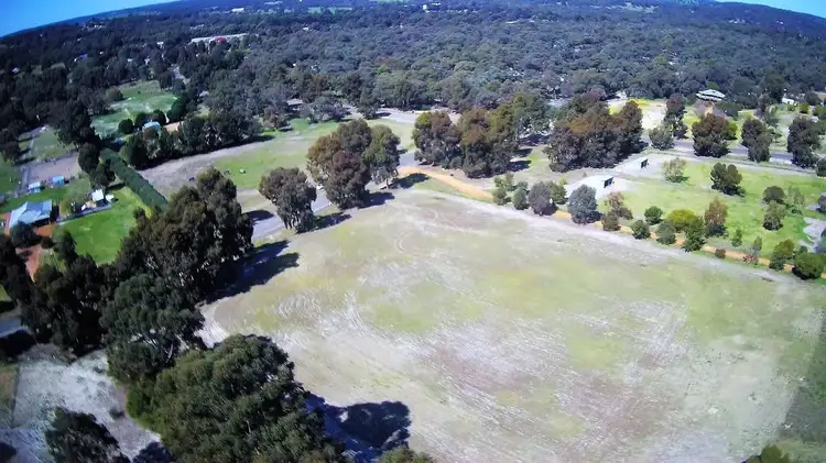 Second view of Homely land listing, 9 Charolais Trail, Lower Chittering WA 6084