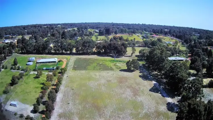 Fifth view of Homely land listing, 9 Charolais Trail, Lower Chittering WA 6084