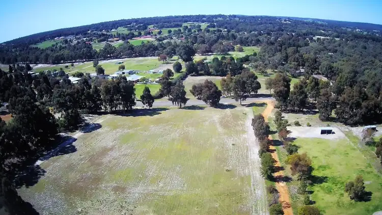 Sixth view of Homely land listing, 9 Charolais Trail, Lower Chittering WA 6084