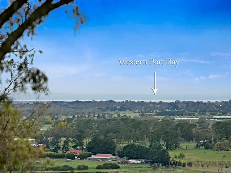 Fifth view of Homely house listing, 69 Eumeralla Grove, Mount Eliza VIC 3930