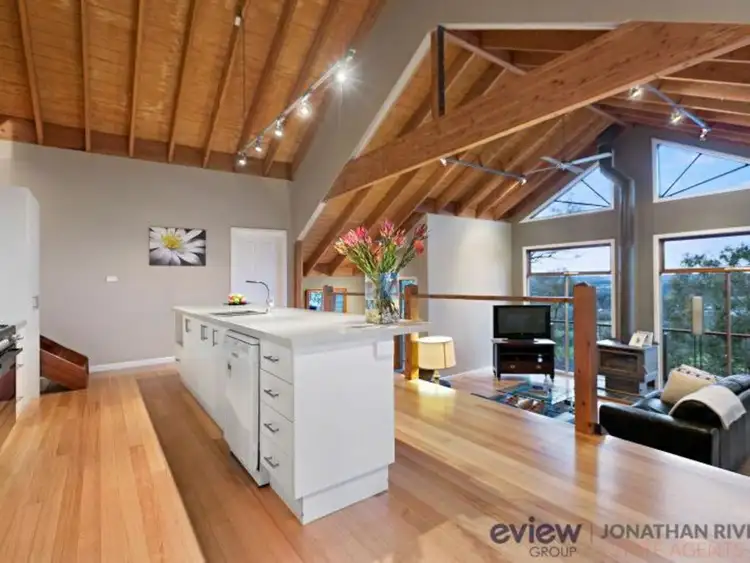 Sixth view of Homely house listing, 69 Eumeralla Grove, Mount Eliza VIC 3930