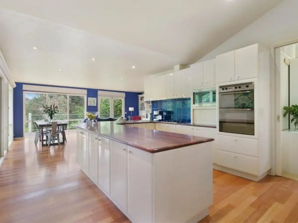 Main view of Homely house listing, 12 Burnell Street, Mount Eliza VIC 3930