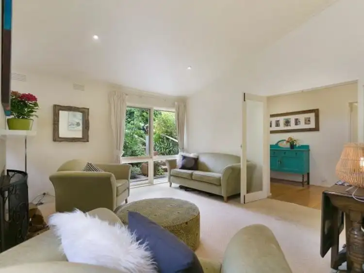 Second view of Homely house listing, 12 Burnell Street, Mount Eliza VIC 3930